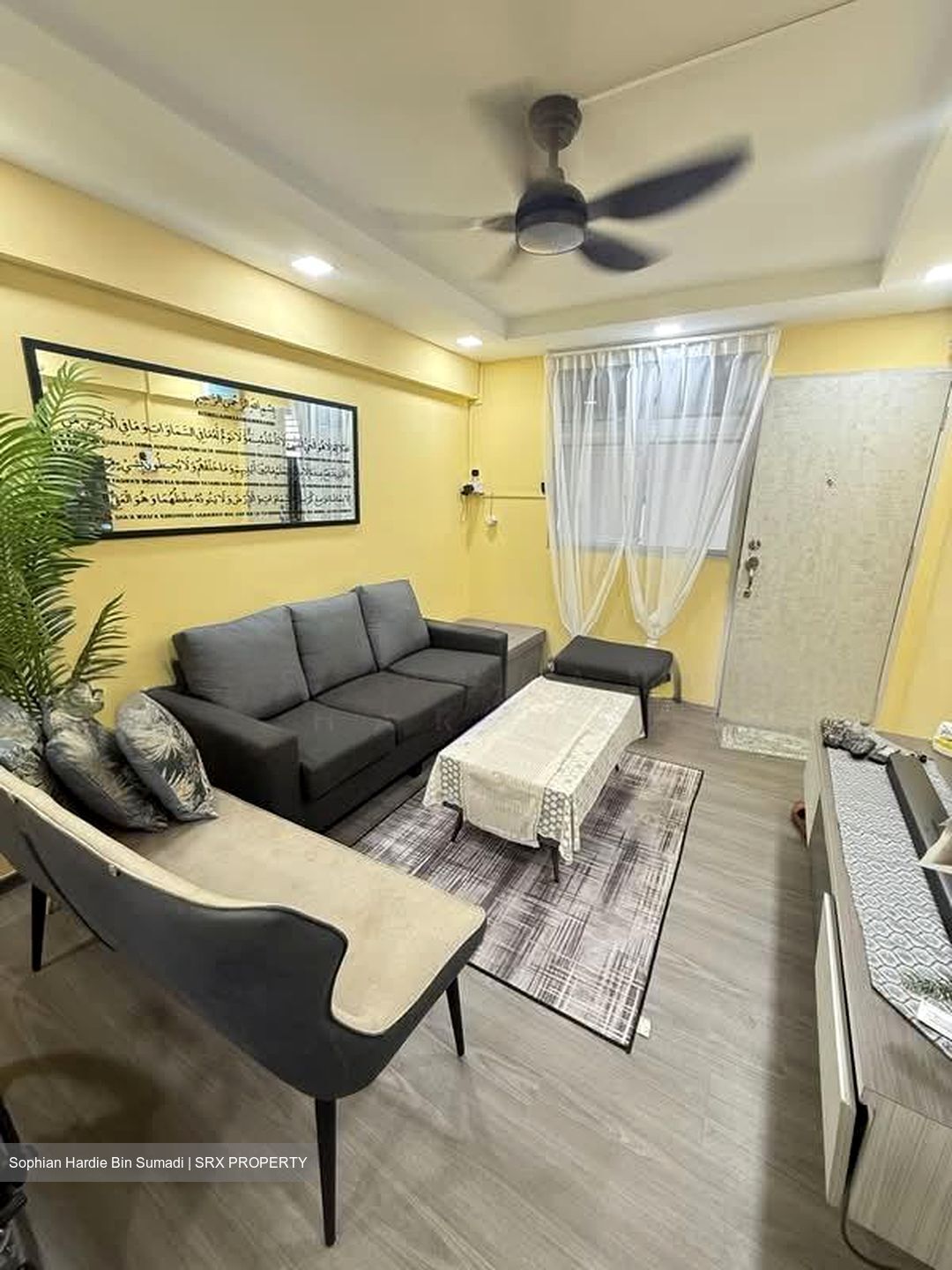 Blk 50 Macpherson Garden (Geylang), HDB 3 Rooms #585517791